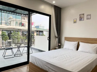 22Housing Luxury Apartment 81 Linh Lang – Photos 2