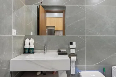 22Housing Luxury Apartment 81 Linh Lang – Photos 3