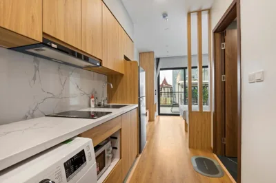 22Housing Luxury Apartment 81 Linh Lang – Photos 4