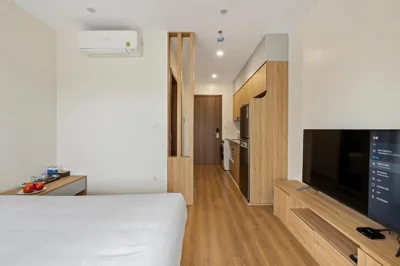 22Housing Luxury Apartment 81 Linh Lang – Photos 5