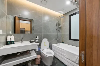 22Housing Luxury Apartment 81 Linh Lang – Photos 8