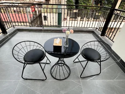 22Housing Luxury Apartment 81 Linh Lang – Photos 9