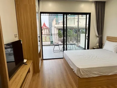 22Housing Luxury Apartment 81 Linh Lang – Photos 10