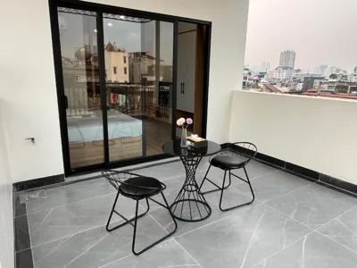 22Housing Luxury Apartment 81 Linh Lang – Photos 12