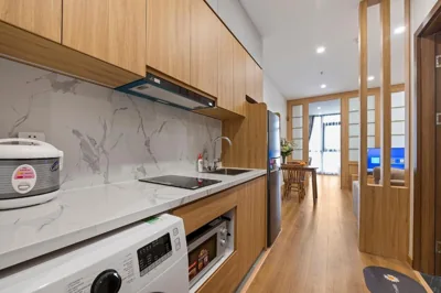 22Housing Luxury Apartment 81 Linh Lang – Photos 14