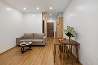22Housing Luxury Apartment 81 Linh Lang – Photos 16
